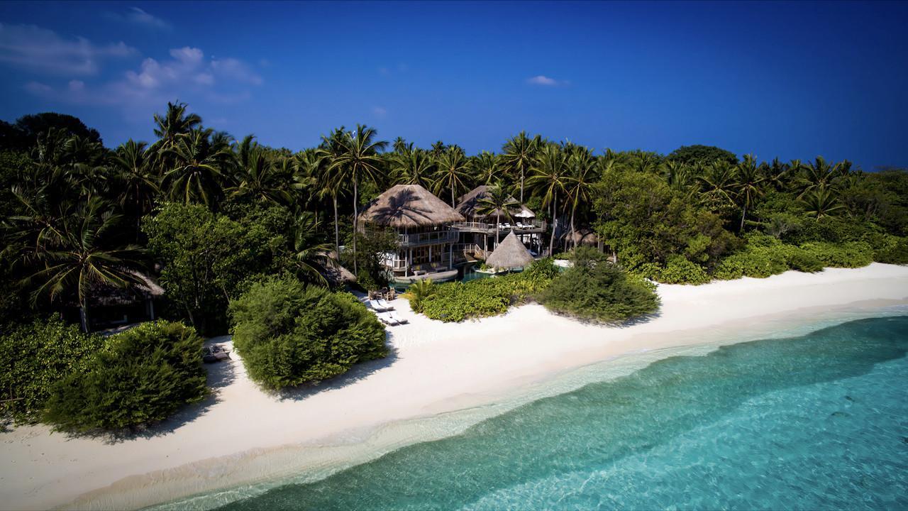 Soneva Fushi – Private island in Maldives, Asia & Middle East
